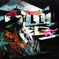 Rabbit Junk - Idontgiveafuck (Explicit)