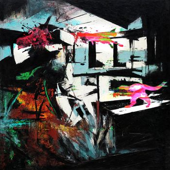 Rabbit Junk - Idontgiveafuck (Explicit)