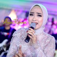 Anisa Rahma - CINTA RAHASIA (Live)