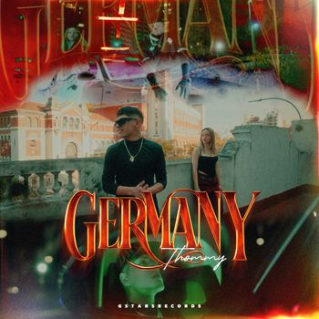 Thommy - GERMANY
