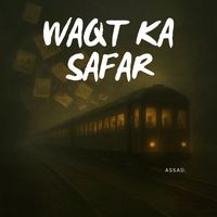 Assad - Waqt Ka Safar
