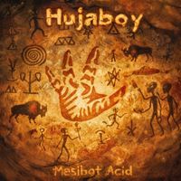 Hujaboy - Mesibot Acid