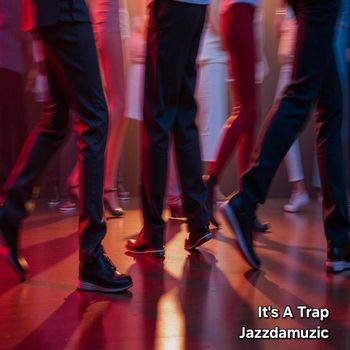 Jazzdamuzic - It's a Trap