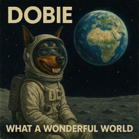Dobie - What a Wonderful World