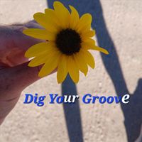 Trevor Wright - Dig Your Groove