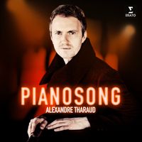 Alexandre Tharaud & Thomas Dunford - L. Boutonnat: Ainsi soit je (Mylène Farmer)
