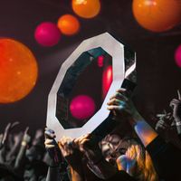 Hybrid Minds - Atmosphere