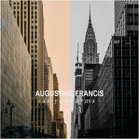 Augustine Francis - In Your Arms