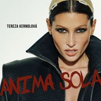 Tereza Kerndlová - ANIMA SOLA - Žena v plamenech