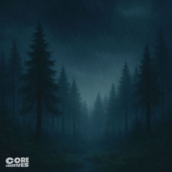 Core Atmosphere - Forest Rainfall