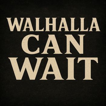 FloKI - Walhalla Can Wait
