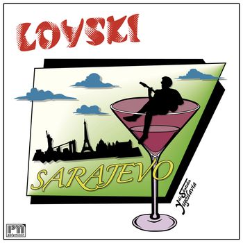 LOVSKI - Sarajevo