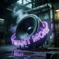 Simox - I Want More (Extended Mix)