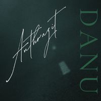 DANU - Anthrazit