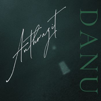 DANU - Anthrazit