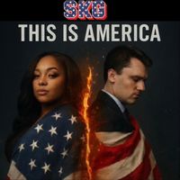 SKG - This Is America