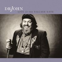 Dr. John - Mama Roux (Live at the Village Gate)