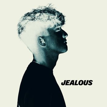 Phil Rxcket - Jealous