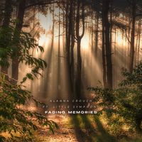 Alanna Crouch - Fading Memories (feat. Little Symphony)
