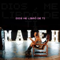 Maleh - Dios Me Libró De Ti (Explicit)