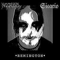 Sicario - REMINGTON (Explicit)
