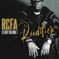 RCFA - Cleme Volume 1 - Réédition (Explicit)