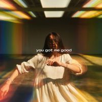 Rosalie - You Got Me Good