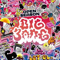 Open Season - Big Bang