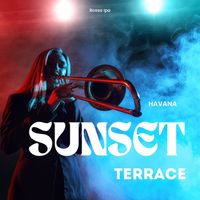 Bossa Ipa - Havana Sunset Terrace