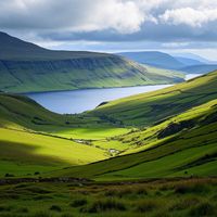Jack Carroll - Echoes of the Emerald Isle