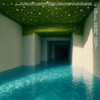 Various Artists - The Liminal Verses