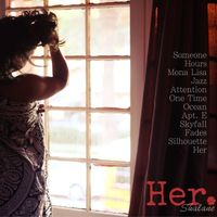 Shalane - Her