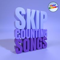 Tiny Tunes - Skip Counting Songs