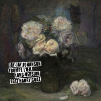 Jay-Jay Johanson feat. Harry Goaz - Trompe L'oeil (Long Version)