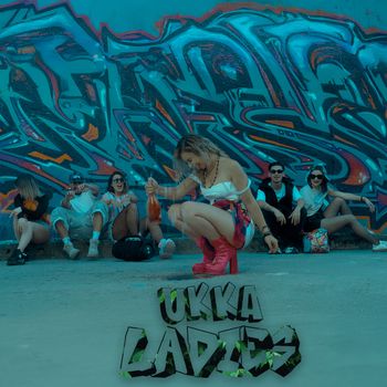 Ukka - Ladies