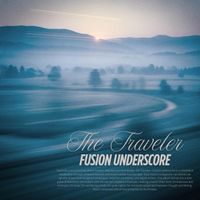 Karolis Burzinskas - The Traveler - Fusion Underscore