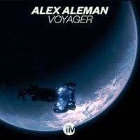 Alex Aleman - Voyager