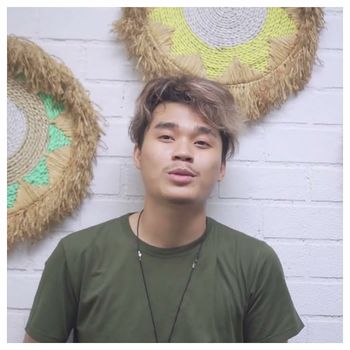 Teddy - Sandaran Hati