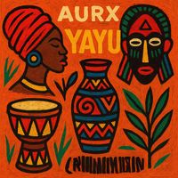 Aurx - Yayu