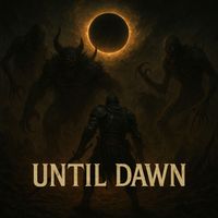Blaspheme - UNTIL DAWN