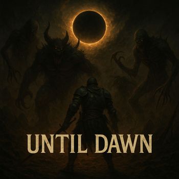 Blaspheme - UNTIL DAWN