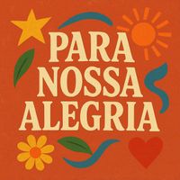 Jeronimo - Para Nossa Alegria