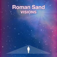 Roman Sand - Visions