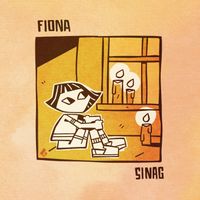 FIONA - Sinag