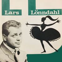 Lars Lönndahl - Midnattstango