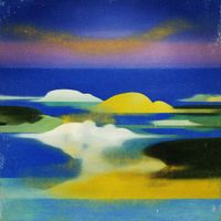 Landhouse - Liquid Nights