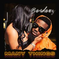 Bondo - Many Things