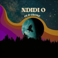 Ndidi O - Old Crone
