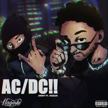 Jinny - AC/DC!! (Explicit)