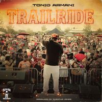 Tonio Armani - Trailride